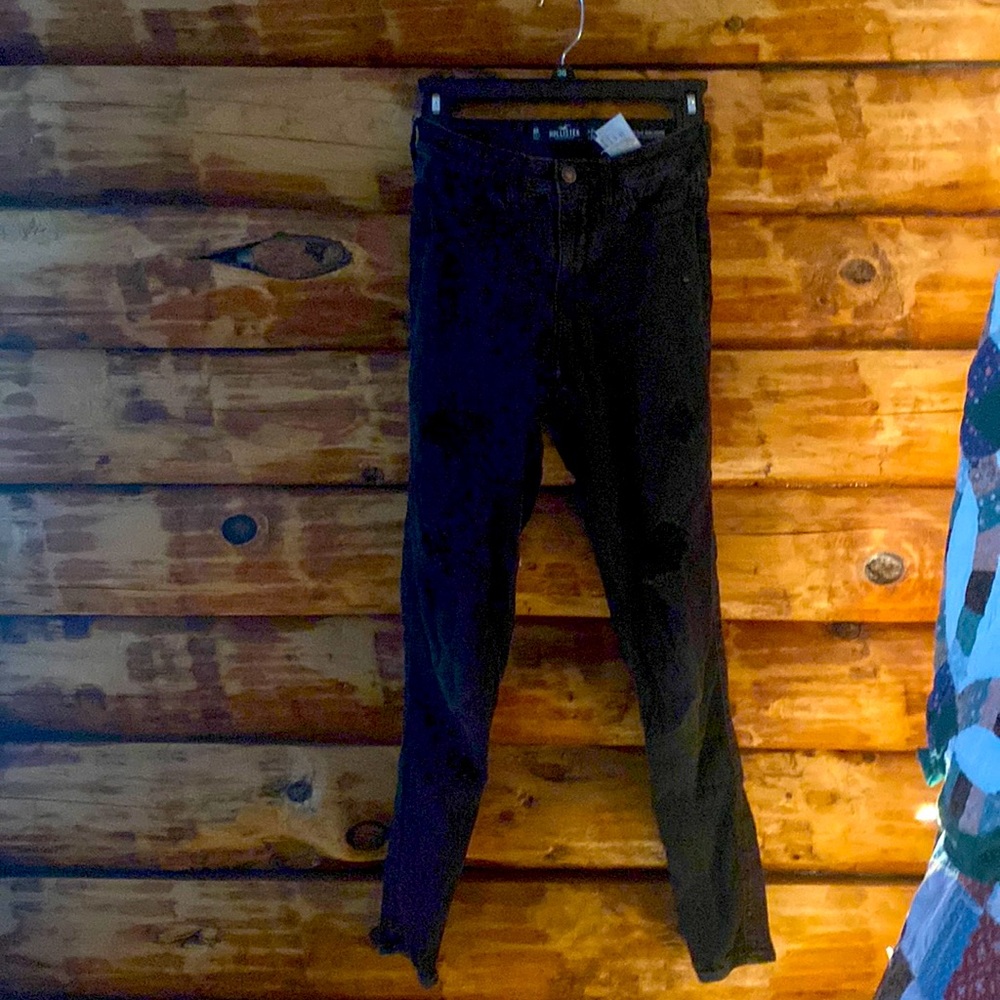 Hollister 0 juniors jeans